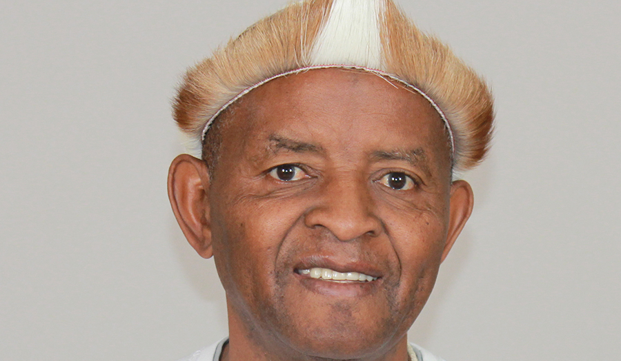 Brian Mzana Mthimkhulu, Sociology graduate and writer