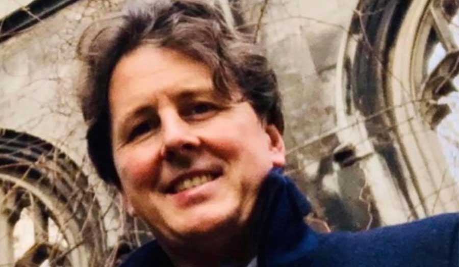 profile image of Skye William Eade