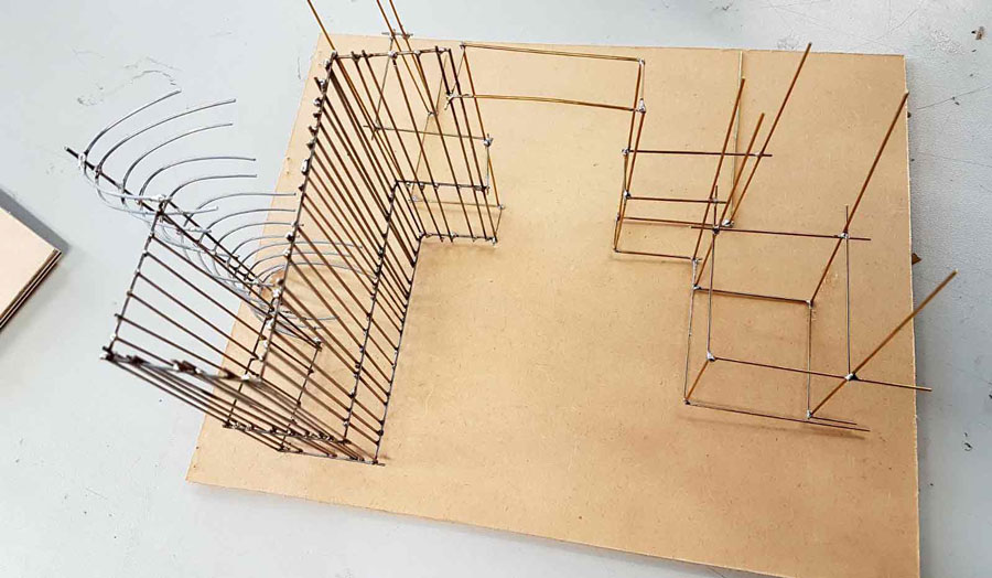 Architecture and Interior Design Extended Degree