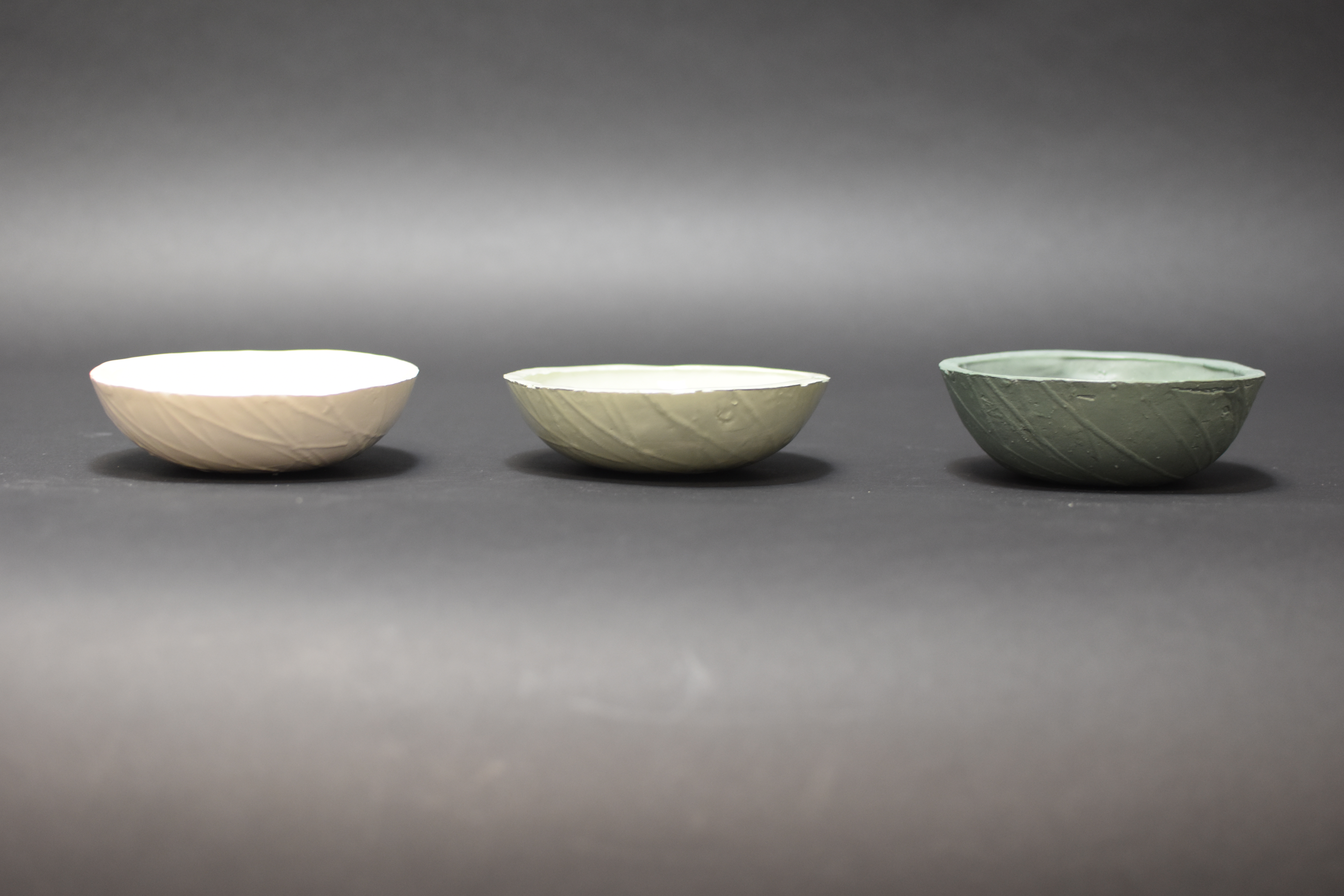 12. Jo Baker, Cupped. Harvest Studio 2016